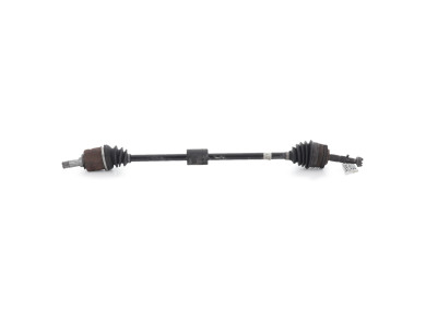Right front transmission - Opel MERIVA A PH.1 1.6 16V - 26111119 - N1-7906J