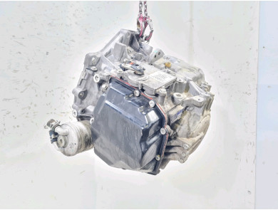 Gearbox used - Peugeot 407 - 20GG07