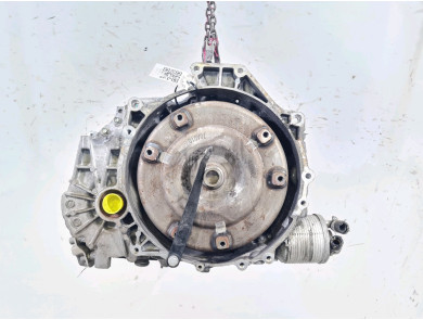 Gearbox type 20GG07 - Peugeot 407 - H1-3043L
