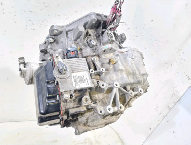 Gearbox type 20GG07 - Peugeot 407 - H1-3043L