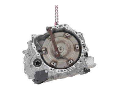 Gearbox type 20GTBW - Peugeot 308 III - T1-6752P