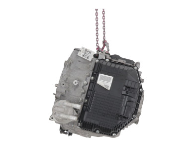 Gearbox type 20GTBW - Peugeot 308 III - T1-6752P