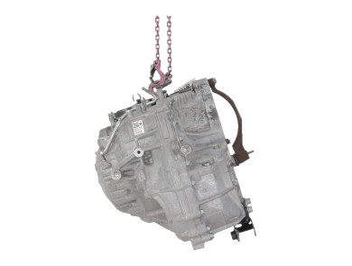 Gearbox type 20GTBW - Peugeot 308 III - T1-6752P