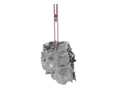 Gearbox type 20GTBW - Peugeot 308 III - T1-6752P