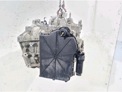Gearbox used - Citroen C-CROSSER - W6DGB123A
