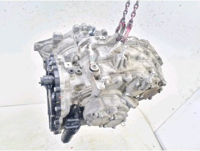 Gearbox type W6DGB123A - Citroen C-CROSSER - M1-3280W
