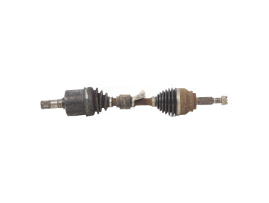 Left front transmission used - Citroen C-CROSSER - 00003272TW