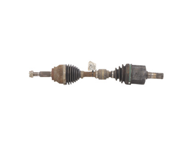 Left front transmission - Citroen C-CROSSER 2.2 HDI - 00003272TW - F1-3149X