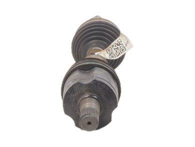 Left front transmission - Citroen C-CROSSER 2.2 HDI - 00003272TW - F1-3149X