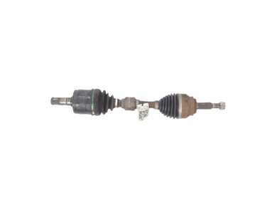 Left front transmission - Citroen C-CROSSER 2.2 HDI - 00003272TW - F1-3149X