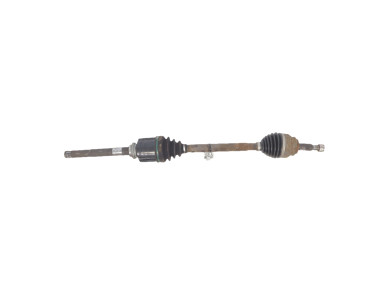 Right front transmission - Citroen C-CROSSER 2.2 HDI - 00003273VF - F1-3292G