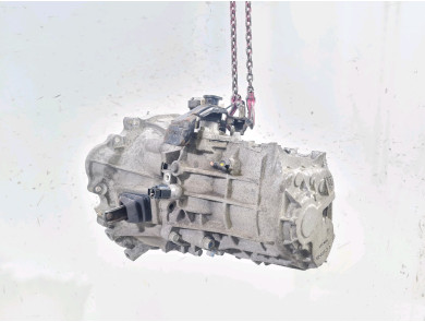 Gearbox type 4300032905 - Hyundai I30 II PH.1 - F1-2905R