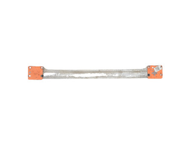 Traverse de pare choc arrière - Peugeot 5008 I PH.1 - Gris Fonce - 9681099980 - S1-7574F