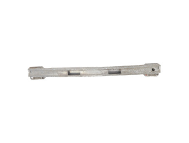 Rear bumper reinforcement bar - Peugeot 5008 I PH.1 - Gris Fonce - 9681099980 - S1-7574F