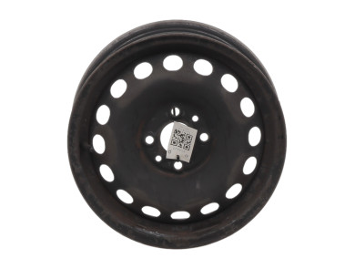 Steel wheel - Fiat PUNTO II PH.1 - 46759684 - C0-8002Q