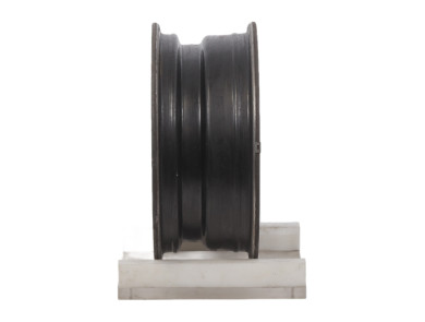 Steel wheel - Fiat PUNTO II PH.1 - 46759684 - C0-8002Q