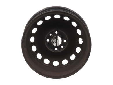 Steel wheel - Fiat PUNTO II PH.1 - 46759684 - C0-8002Q