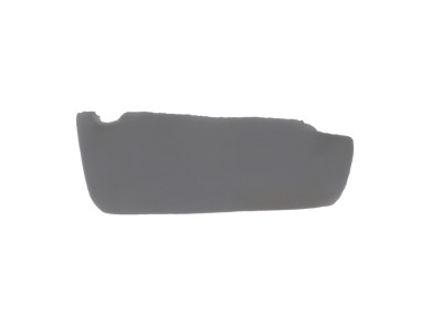 Left sun visor - Opel CORSA D PH.2 - 13163836 - X2-7432G