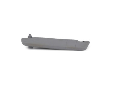 Left sun visor - Opel CORSA D PH.2 - 13163836 - X2-7432G