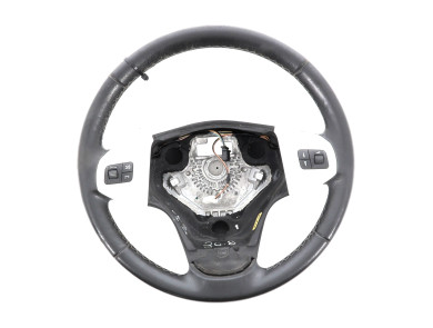 Steering wheel - Opel CORSA D PH.2 - 13296532 - Z2-7431Z
