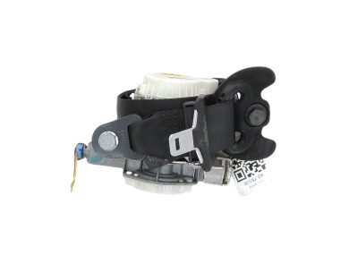 Left front seatbelt - Citroen C3 II PH.1 - 96771569XX - K2-7530R