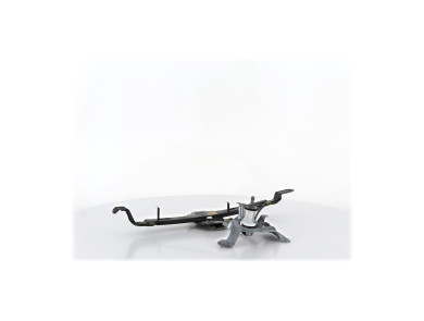 Lève-vitre arrière gauche - Seat LEON II PH.1 - 1P0839461 - V1-3794K