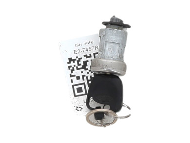 Neiman (barillet clé) - Ford FOCUS I - 1022461 - E2-7457R