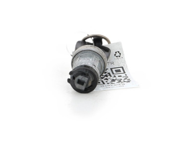 Steering lock - Ford FOCUS I - 1022461 - E2-7457R