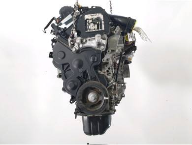 Engine type 9H05 - Peugeot 308 I PH.2 - C0-6216N