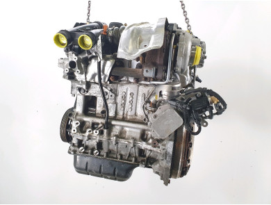 Engine type 9H05 - Peugeot 308 I PH.2 - C0-6216N