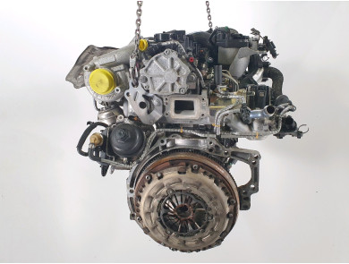 Engine type 9H05 - Peugeot 308 I PH.2 - C0-6216N