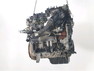 Engine type 9H05 - Peugeot 308 I PH.2 - C0-6216N