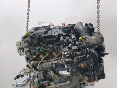 Engine type 9H05 - Peugeot 308 I PH.2 - C0-6216N