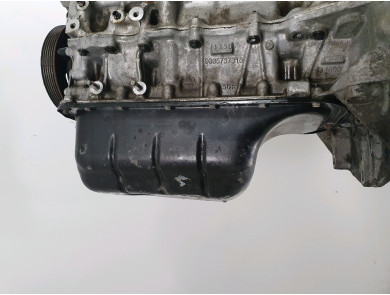 Engine type 9H05 - Peugeot 308 I PH.2 - C0-6216N