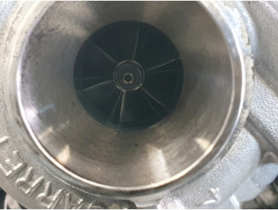 Engine type 9H05 - Peugeot 308 I PH.2 - C0-6216N