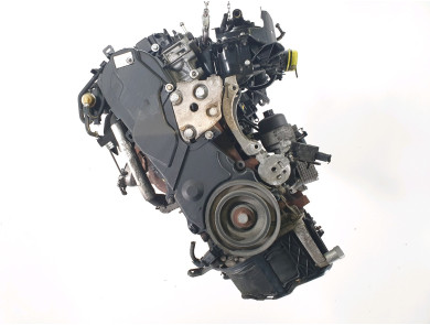Moteur type RH01 - Citroen C5 TOURER II - A0-9846R