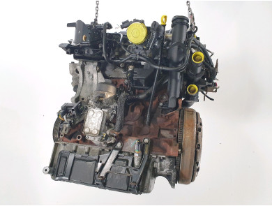 Moteur type RH01 - Citroen C5 TOURER II - A0-9846R