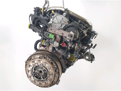 Engine type RH01 - Citroen C5 TOURER II - A0-9846R