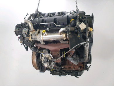 Engine type RH01 - Citroen C5 TOURER II - A0-9846R