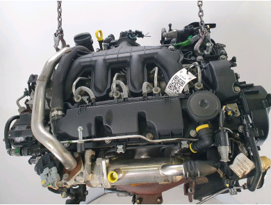 Moteur type RH01 - Citroen C5 TOURER II - A0-9846R