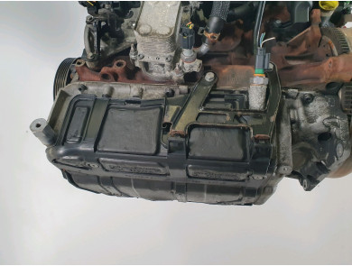 Moteur type RH01 - Citroen C5 TOURER II - A0-9846R