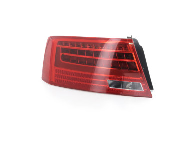 Left rear light - Audi A5 I PH.2 - 8T0945095H - U1-5376G