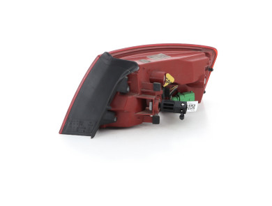 Feu arrière gauche - Audi A5 I PH.2 - 8T0945095H - U1-5376G
