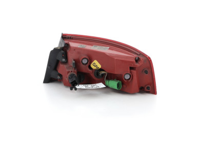 Left rear light - Audi A5 I PH.2 - 8T0945095H - U1-5376G