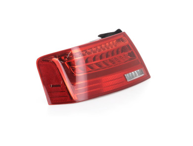 Left rear light - Audi A5 I PH.2 - 8T0945095H - U1-5376G