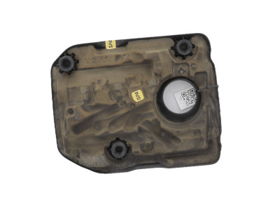Engine cover - Hyundai I20 II PH.1 - Blanc - 292402A090 - V2-7388S