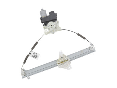 Left front window-lift - Hyundai I20 II PH.1 - 82450C8010 - J1-3827R
