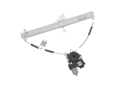 Left front window-lift - Hyundai I20 II PH.1 - 82450C8010 - J1-3827R