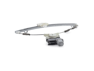 Left front window-lift - Hyundai I20 II PH.1 - 82450C8010 - J1-3827R