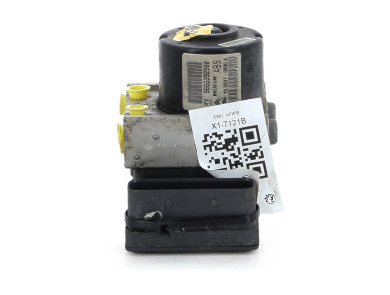 ABS pump motor - Citroen C3 II PH.1 - 00004541SA - X1-7121B